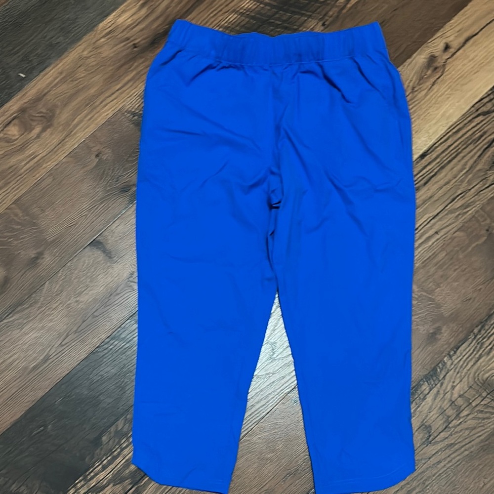 Columbia Royal Blue Joggers